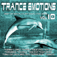 VA - Trance Emotions [10] (2021) MP3