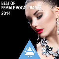 VA - Best Of Female Vocal Trance 2014 (2014) MP3