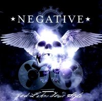 Negative - God Likes Your Style [Soyuz Music] (2009) MP3