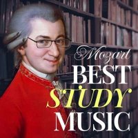 VA - Mozart Best Study Music (2024) MP3