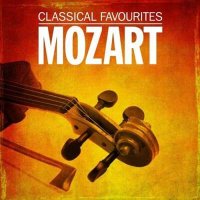 VA - Mozart: Classical Favourites (2024) MP3