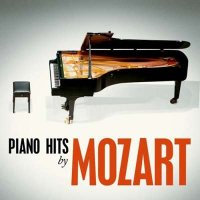 VA - Piano Hits by Mozart (2024) MP3