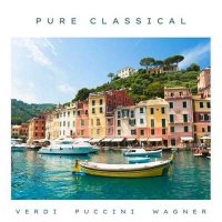 VA - Pure Classical: Verdi, Puccini, Wagner (2024) MP3