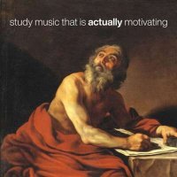 VA - study music that is actually motivating (2024) MP3