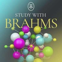 VA - Study with Brahms (2024) MP3