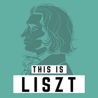 VA - This Is Liszt (2024) MP3