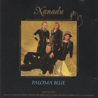 Xanadu - Paloma Blue (1990) MP3