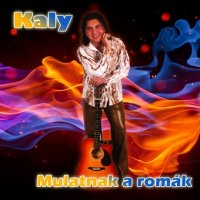 Kaly - Mulatnak A Rom&#225;k (2001) MP3