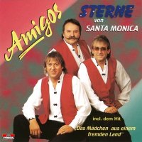 Amigos - Sterne Von Santa Monica (1996) MP3