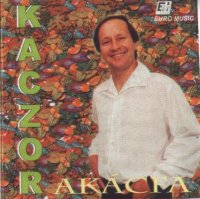 Kaczor - Akcfa (2000) MP3