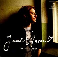 Jonne Aaron - Onnen Vuodet [Warner Music Finland] (2013) MP3