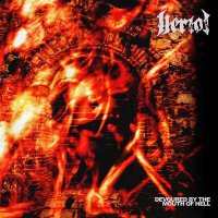 Heriot - Devoured by the Mouth of Hell (2024) MP3