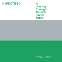 VA - Hypnotised: A Journey Through German Trance Music (1992 - 2001) [3CD] (2023) MP3