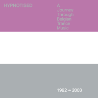 VA - Hypnotised: A Journey Through Belgian Trance Music (1992 - 2003) [3CD] (2024) MP3