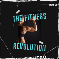 VA - The Fitness Revolution [09] (2024) MP3