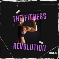 VA - The Fitness Revolution [11] (2024) MP3