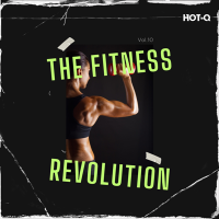 VA - The Fitness Revolution [10] (2024) MP3