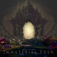 Melehan - Immaterial Eden (2024) MP3