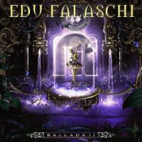 Edu Falaschi - Ballads II (2024) MP3