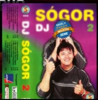 DJ Sogor - 2 (2003) MP3