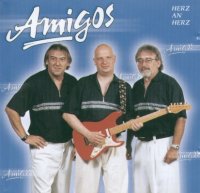 Amigos - Herz An Herz (2002) MP3