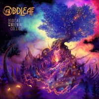 Oddleaf - Where Ideal and Denial Collide (2024) MP3