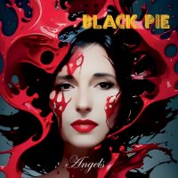 Black Pie - Angels (2024) MP3