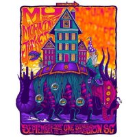 My Morning Jacket - Credit One Stadium, Charleston, SC September 12 (2024) MP3