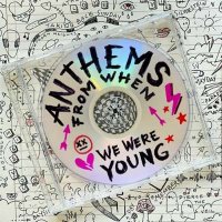 VA - Anthems From When We Were Young (2024) MP3