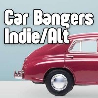 VA - Car Bangers Indie/Alt (2024) MP3