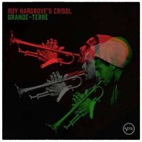 Roy Hargrove - Grande-Terre (2024) MP3