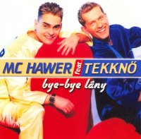 MC Hawer - Bye-bye lany (2000) MP3