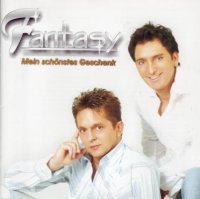 Fantasy - Mein Sch&#246;nstes Geschenk (2005) MP3