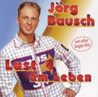 J&#246;rg Bausch - Lust Am Leben (2005) MP3