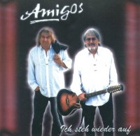 Amigos - Ich Steh Wieder Auf (2004) MP3