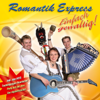 Romantik Express - Einfach gewaltig! (2006) MP3