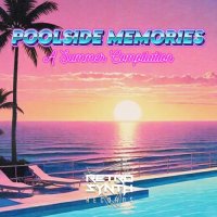 VA - Poolside Memories - A RetroSynth Mix June 2024 (2024) MP3