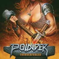 Pounder - Thunderforged (2024) MP3