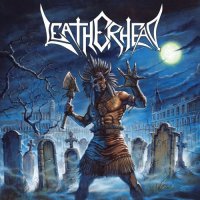 Leatherhead - Leatherhead (2024) MP3