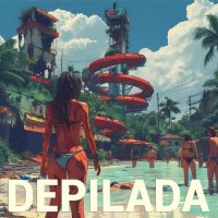 Depilada - Depilada (2024) MP3