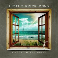 Little River Band - Window To The World (2024) MP3