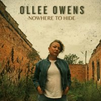 Ollee Owens - Nowhere To Hide (2024) MP3