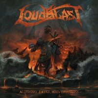 Loudblast - Altering Fates And Destinies (2024) MP3