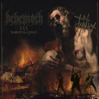 Behemoth - XXX Years Ov Blasphemy (2024) MP3