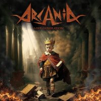 Arcania - Lost Generation (2024) MP3