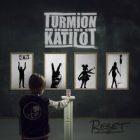 Turmion K&#228;til&#246;t - Reset (2024) MP3