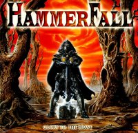 Hammerfall - Glory To The Brave [Irond] (1997) MP3