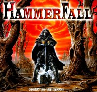 Hammerfall - Glory To The Brave [Nuclear Blast] (1997) MP3