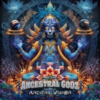 VA - Ancestral Godz (2024) MP3