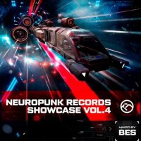 VA - Neuropunk Records Showcase by Bes vol. 4 (2024) MP3